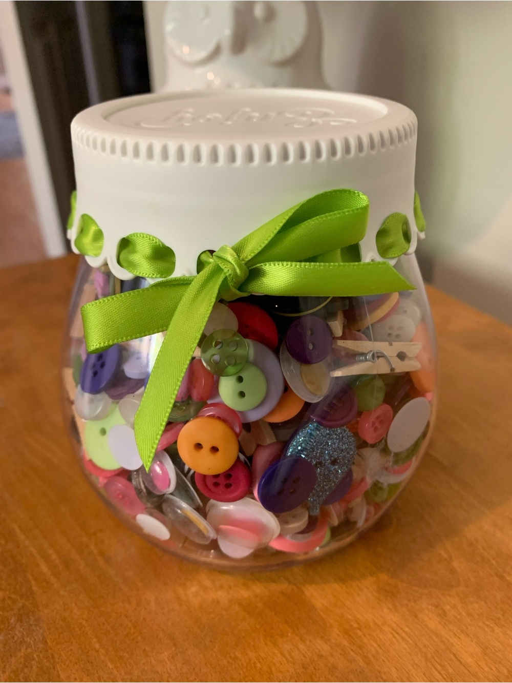 PICK ANY 3 ITEMS FOR $10 - HUNDREDS OF NEW BUTTONS AND OTHER CRAFT ITEMS